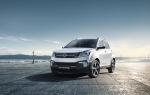 SsangYong Korando C 2017 года (KR)